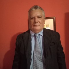 Presbítero Levi Macedo